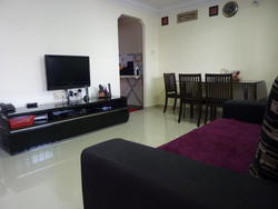 Blk 507 Hougang Avenue 8 (Hougang), HDB 4 Rooms #79309342